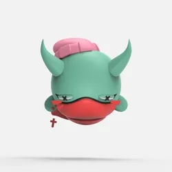 Imp #4780