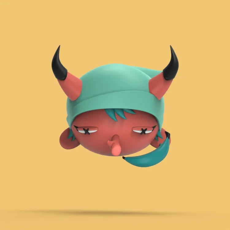 Imp #8160