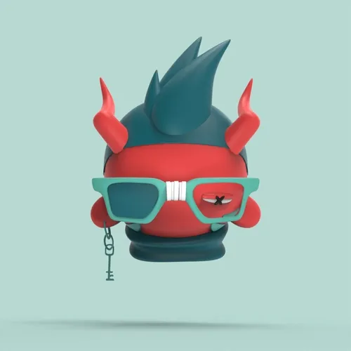 Imp #3556