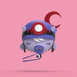 Imp #8286