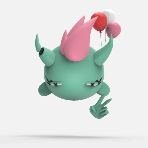 Imp #9256