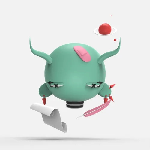 Imp #764