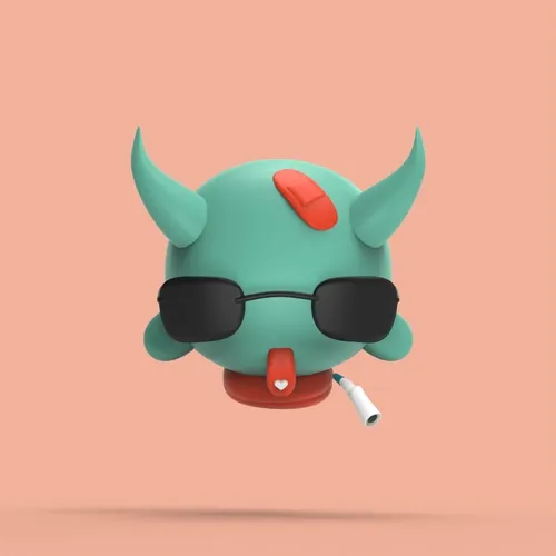 Imps By Supernfty