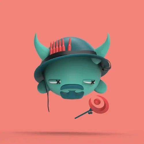 Imps By Supernfty