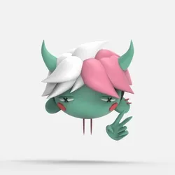 Imp #8133