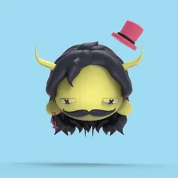 Imp #8567