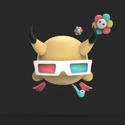 Imp #5833