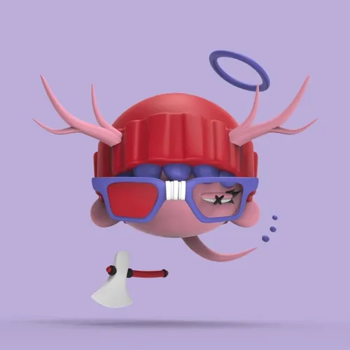 Imp #7774
