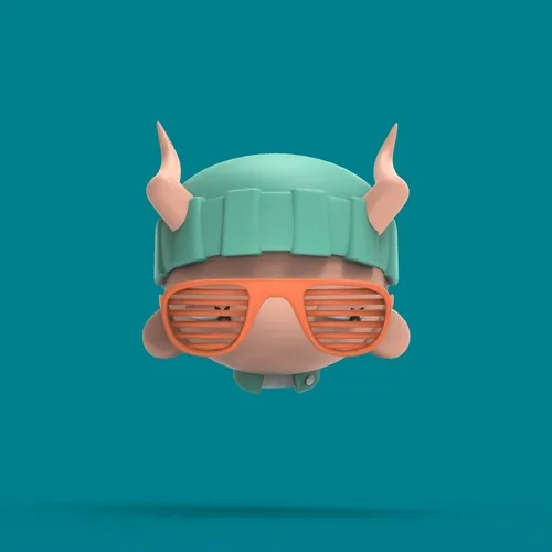 Imps By Supernfty