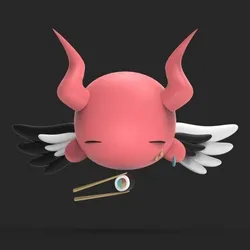 Imp #2928