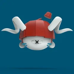 Imp #4607