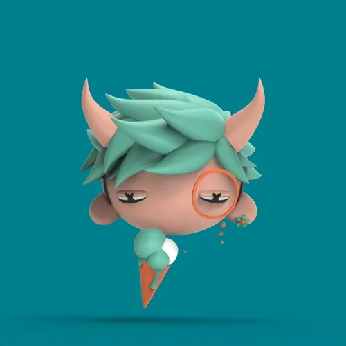 Imps By Supernfty