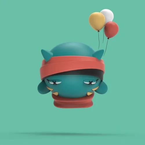Imp #4915