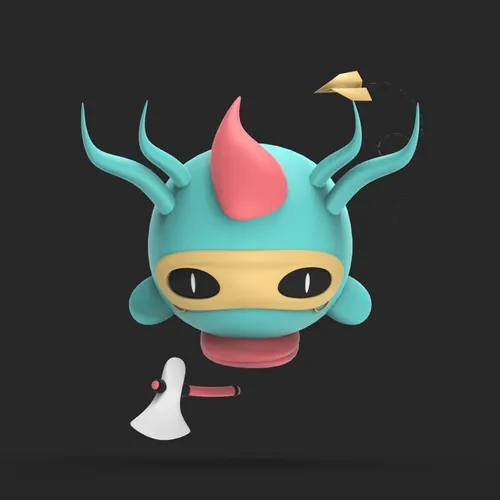 Imp #8929