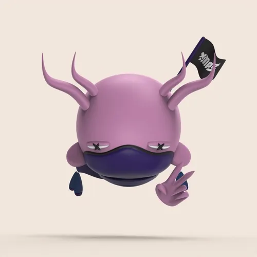 Imp #9739