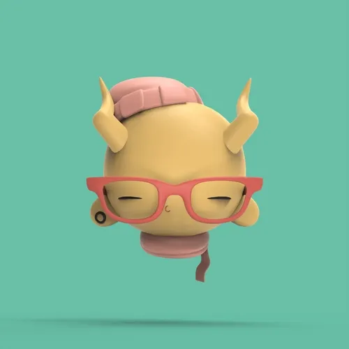 Imps By Supernfty