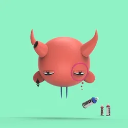 Imp #4218