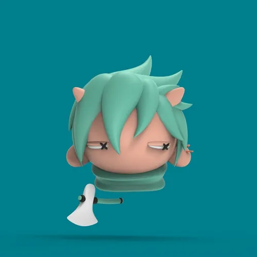 Imp #1351