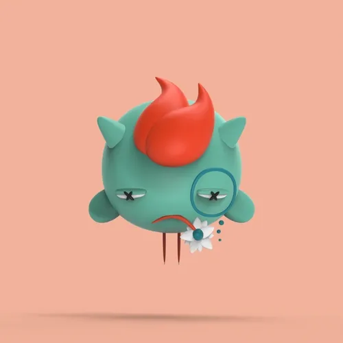Imp #2299