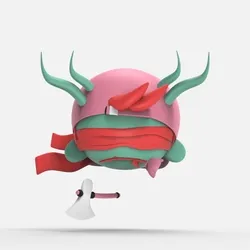 Imp #8619