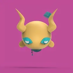 Imp #4927