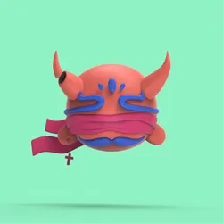 Imp #6043