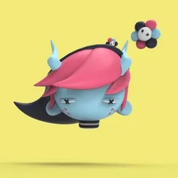 Imp #7548