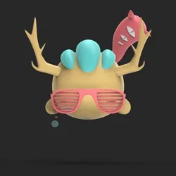 Imp #3460