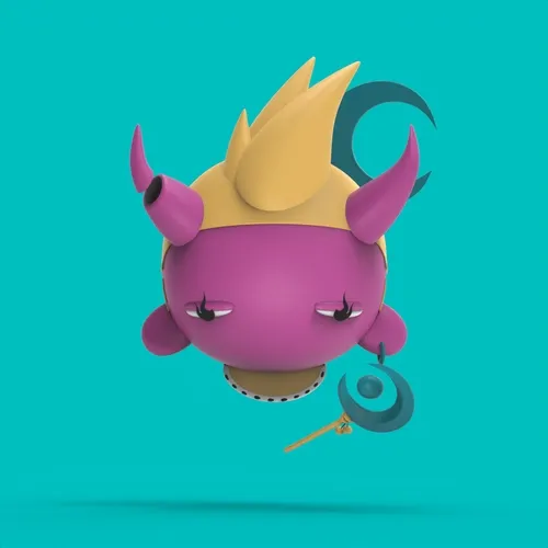 Imp #8883