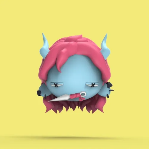Imp #6732