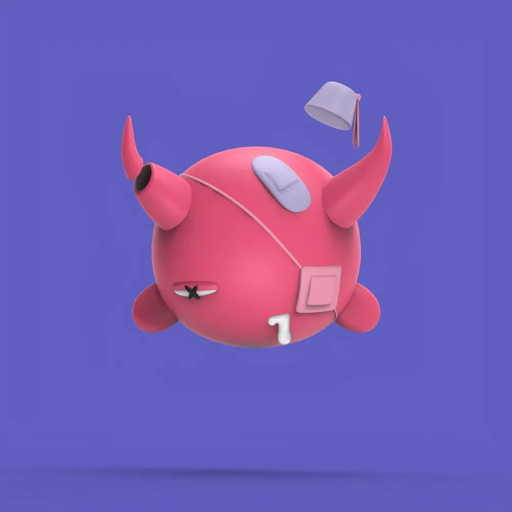 Imp #9985
