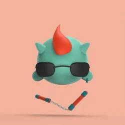 Imp #2097