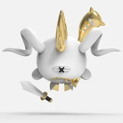 Imp #7672