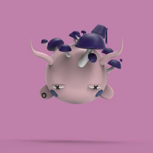 Imp #6623