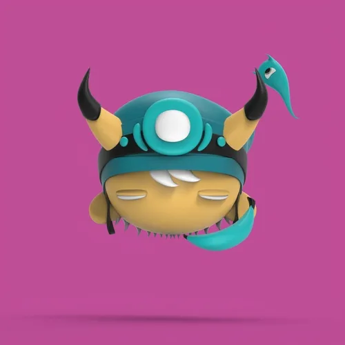 Imp #6287