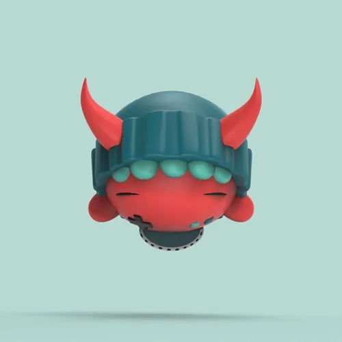 Imps By Supernfty