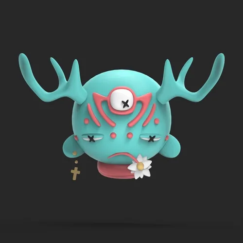 Imp #2633