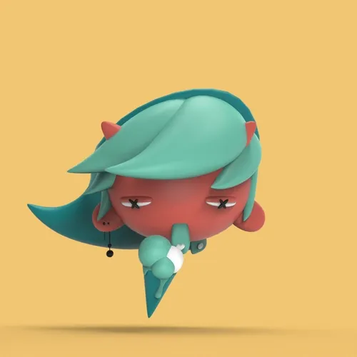Imps By Supernfty