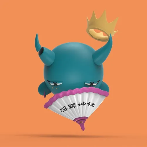 Imp #7392