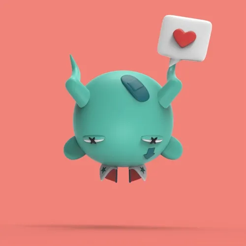 Imps By Supernfty