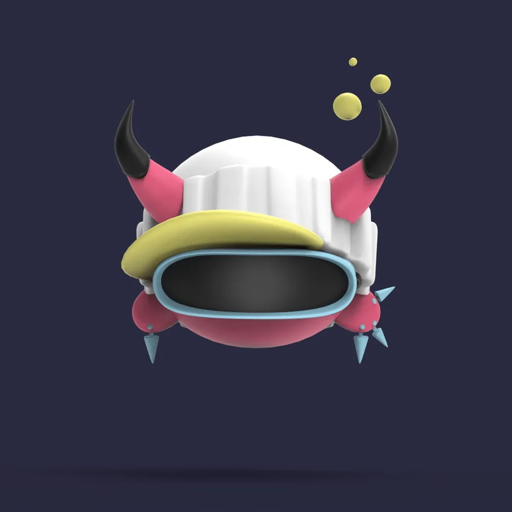 Imp #9951
