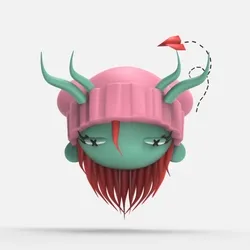 Imp #4577