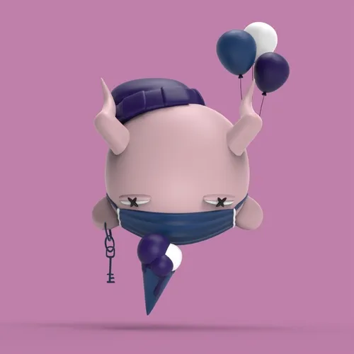 Imp #7956
