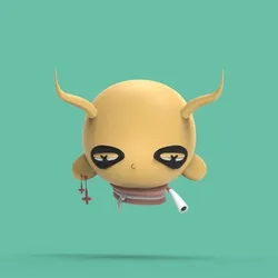 Imp #5512