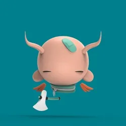 Imp #3088