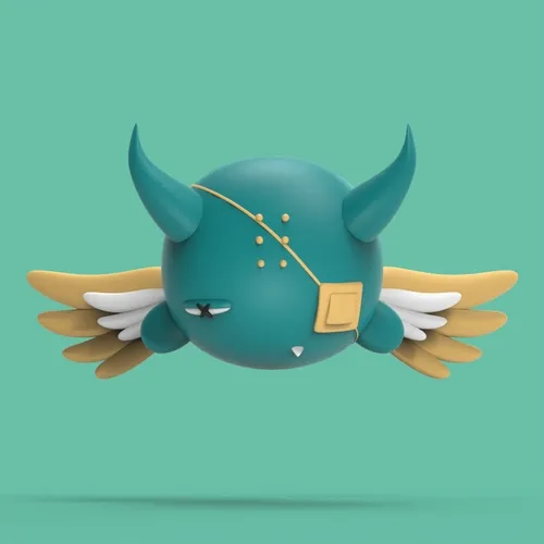 Imp #5344