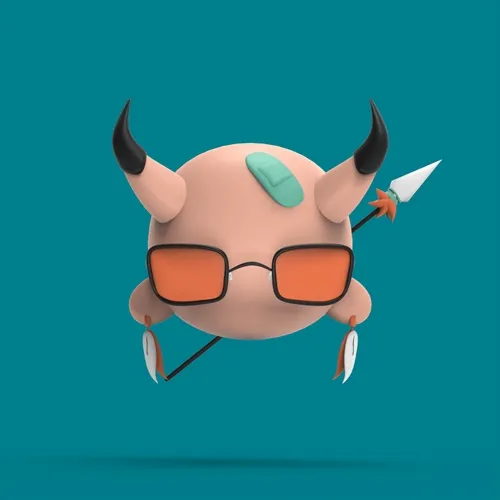 Imps By Supernfty