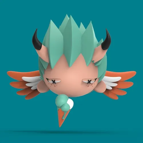 Imp #8782