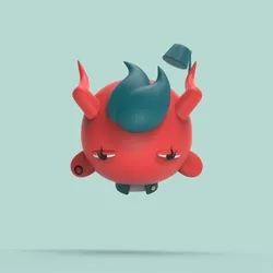 Imp #2455