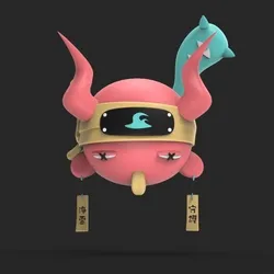 Imp #7665